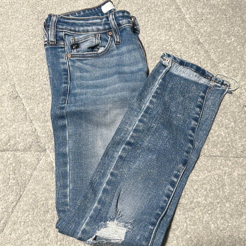 Kancan jeans